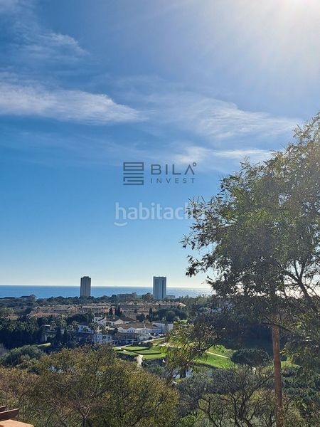Foto e9945f78-b37c-4fdd-af29-4dcb7ffb679c. Àtic a Santa María Marbella