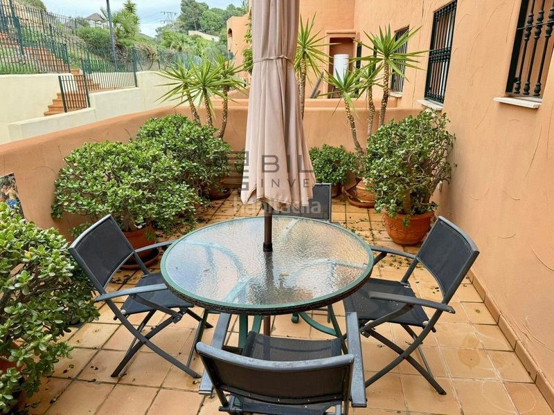 Foto 0f7613b4-0621-4fb1-8e94-3798ea9aa905. Pis amb aparcament piscina a Santa María Marbella