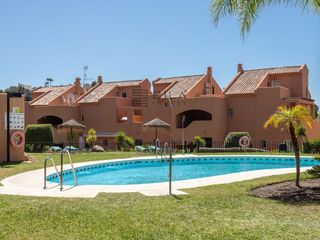 Appartement  Lagos de santa maría golf. Piso en venta en lagos de santa maría golf , elviria en marbella