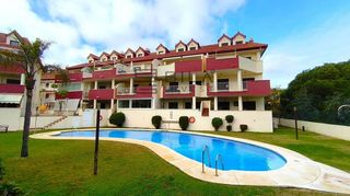 Pis  Residencial mediterráneo golf. Piso en venta en  residencial mediterráneo golf , torrequebrada,