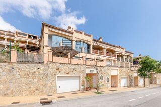 Casa adossada a La Condesa de Mijas Golf