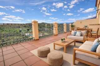 Casa adossada a La Condesa de Mijas Golf