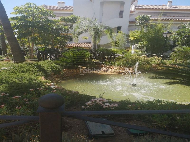 Foto 3f5e7bb7-1cab-4ca9-8a58-a573fc0b206d. Àtic amb piscina a Riviera del Sol Mijas