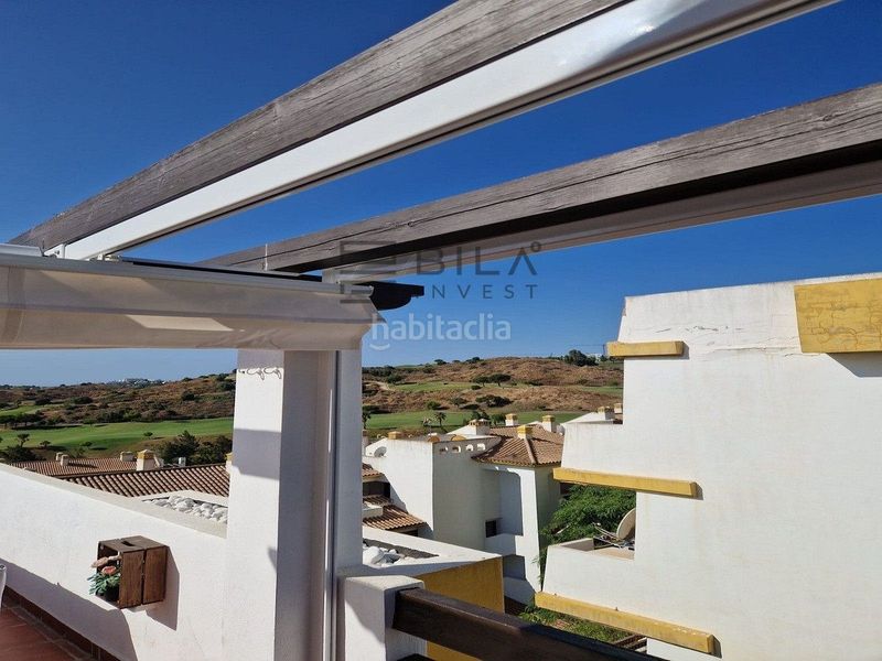 Foto 515fbf02-5a79-4fd1-bce6-1c37bc23b06a. Àtic amb piscina a Riviera del Sol Mijas