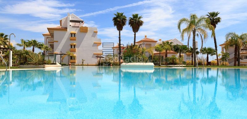 Foto dd09806e-3e4e-404c-a682-5311c0769988. Àtic amb piscina a Riviera del Sol Mijas