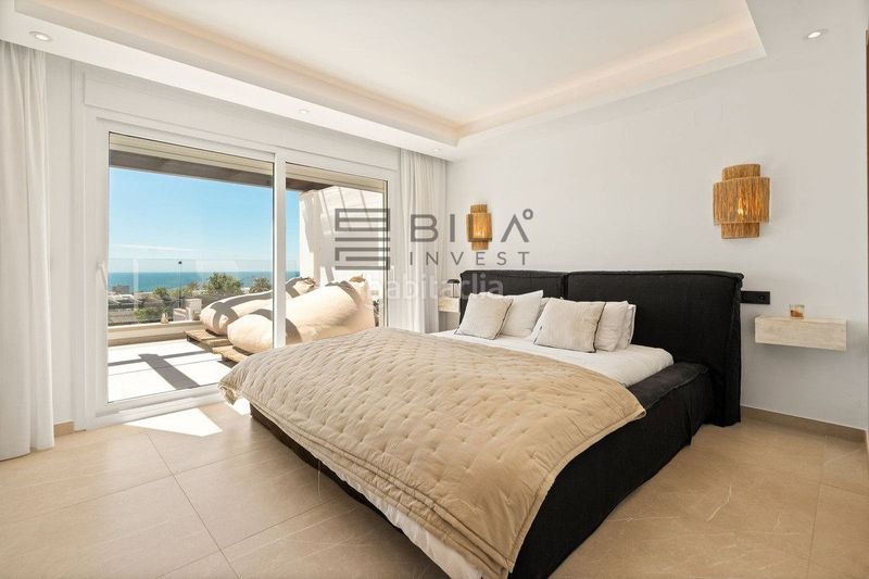 Foto 0e33d1ef-48f6-4939-a4e8-938a82e55ff4. Casa adossada amb aparcament piscina a Santa Clara Marbella