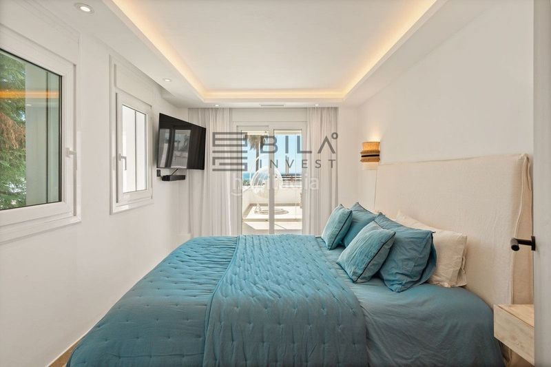 Foto 4625f0c3-d9c2-4a79-80ad-f119f1ddb4ec. Casa adossada amb aparcament piscina a Santa Clara Marbella