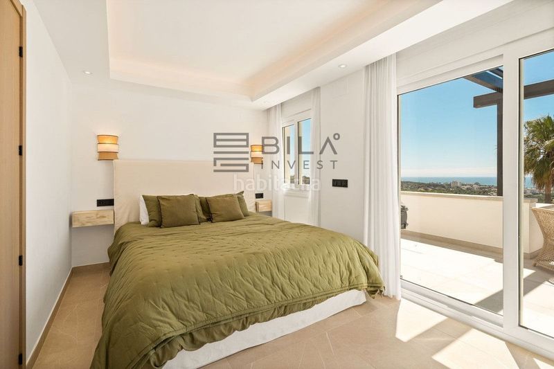 Foto 6b33283d-08a0-4639-8001-ed7f3ea2653e. Casa adossada amb aparcament piscina a Santa Clara Marbella