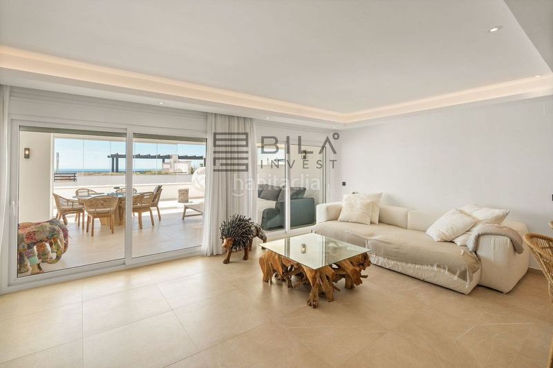 Foto ce0432b1-04ec-45ec-8d81-1b51b32a06e2. Casa adossada amb aparcament piscina a Santa Clara Marbella