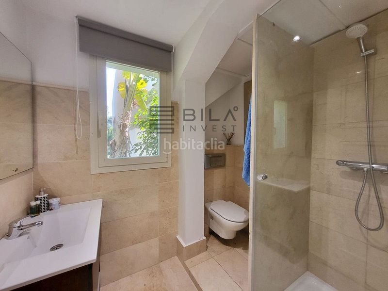 Foto 155062d0-b630-4325-82f1-acc2aa6317d1. Pis amb aparcament piscina a Río Real Marbella