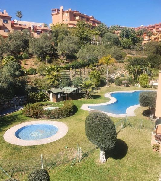 Foto 14085a36-0935-4bd2-af14-bb8771415e1c. Àtic amb piscina a reserva de Marbella Marbella