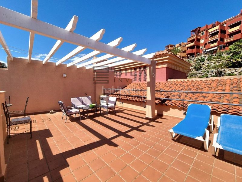 Foto 2c99dab7-deb4-4155-8b01-68e89914819d. Àtic amb piscina a reserva de Marbella Marbella