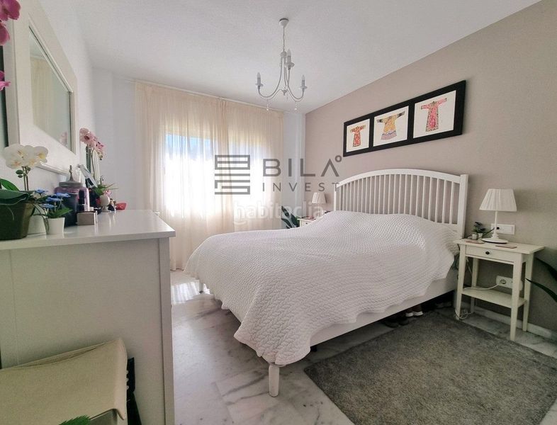 Foto 4df50886-77a1-4a6d-8927-ab29f4307777. Àtic amb piscina a reserva de Marbella Marbella