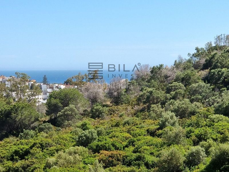 Foto 5d541060-479b-4286-801a-ae9962ab22b4. Àtic amb piscina a reserva de Marbella Marbella