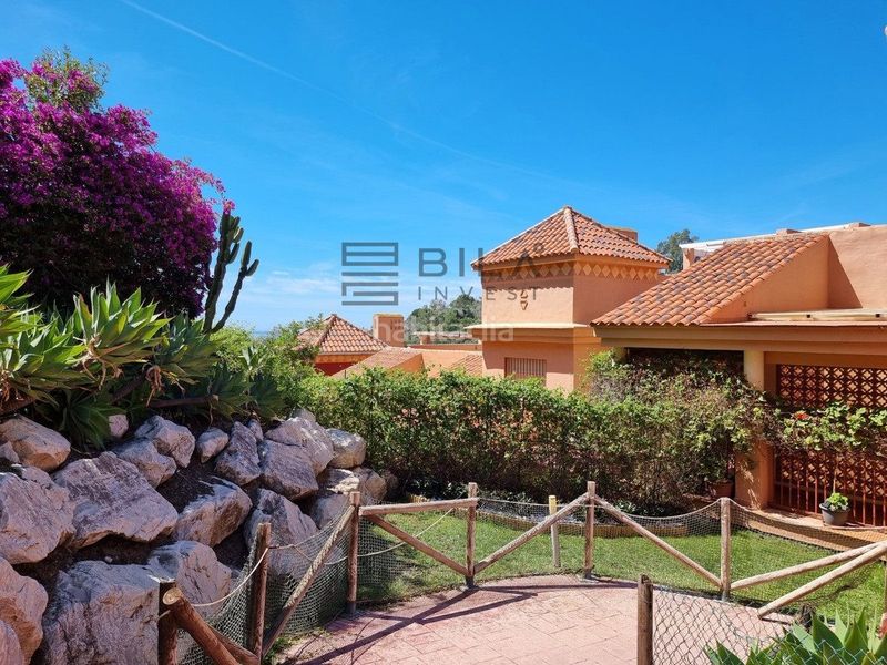 Foto 61d7c431-f91f-44da-900e-c0c8b0849505. Àtic amb piscina a reserva de Marbella Marbella