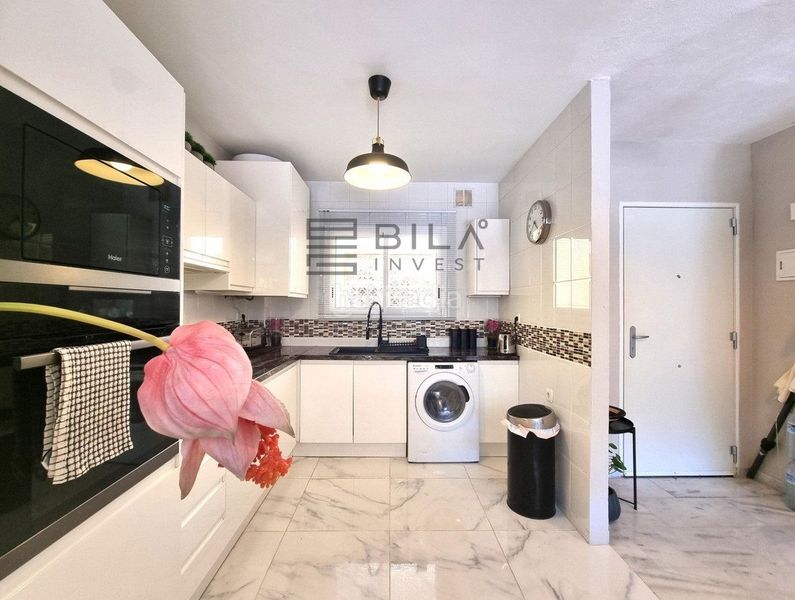 Foto bb84fffe-9656-4725-9b0a-d8db34d9adea. Àtic amb piscina a reserva de Marbella Marbella