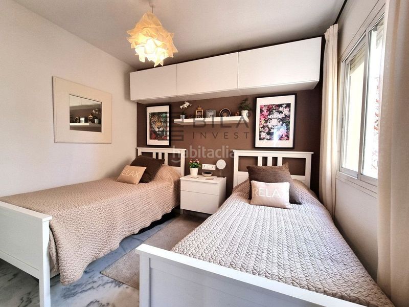 Foto e5571b55-4242-4ecc-bbda-53150d89c54f. Àtic amb piscina a reserva de Marbella Marbella