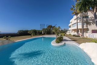 Appartamento  Club del agua. Piso en venta en  primera linea de playa en  club del agua , elv