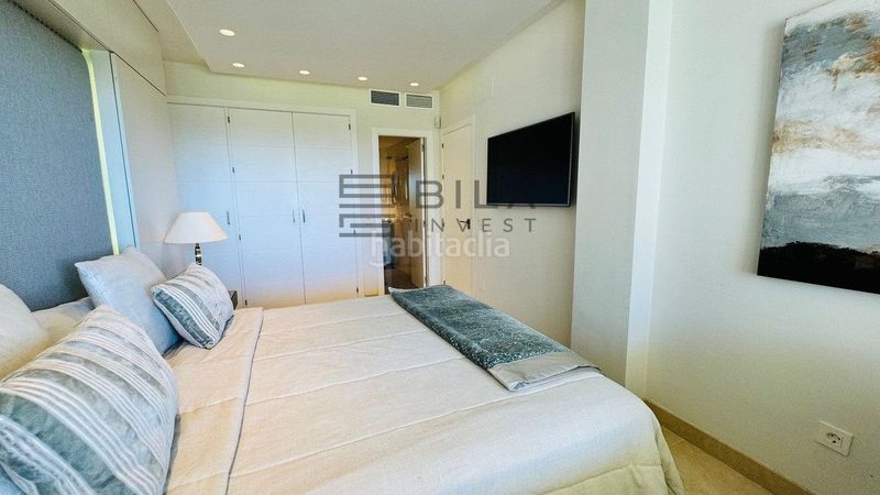 Foto 58b7e149-b03c-4fa7-97a7-a0ca677ce637. Pis amb aparcament piscina a Romana Playa Marbella