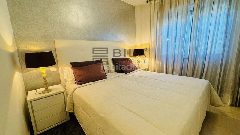 Foto b6e58236-86f4-4ac1-80f4-6eff68794cc6. Pis amb aparcament piscina a Romana Playa Marbella