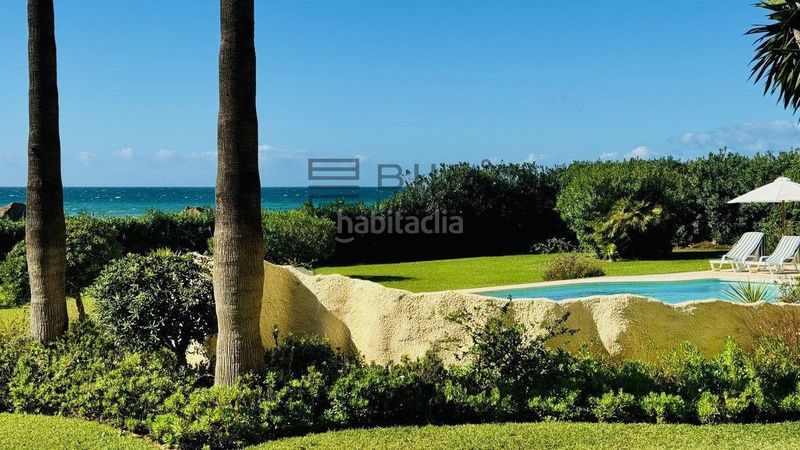 Foto c838d8ee-1e33-453c-9204-5d92b7e87320. Pis amb aparcament piscina a Romana Playa Marbella