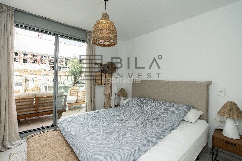 Foto a810fa18-0f9d-4309-8fa5-76144dd64c21. Àtic amb piscina a Romana Playa Marbella