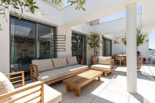 Àtic  Estrella del mar. Ático en venta en estrella del mar , elviria en marbella