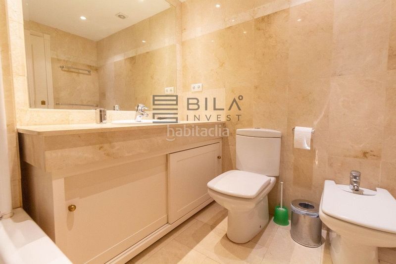 Foto 1abc3787-371d-4828-ab50-3c11205da1a3. Pis amb aparcament piscina a Romana Playa Marbella