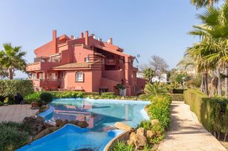Piso en Cerrado de Elviria Beach
