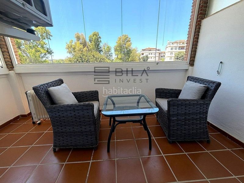 Foto 42732905-14aa-4134-8b55-0f7290264510. Pis amb aparcament piscina a Mijas golf Mijas