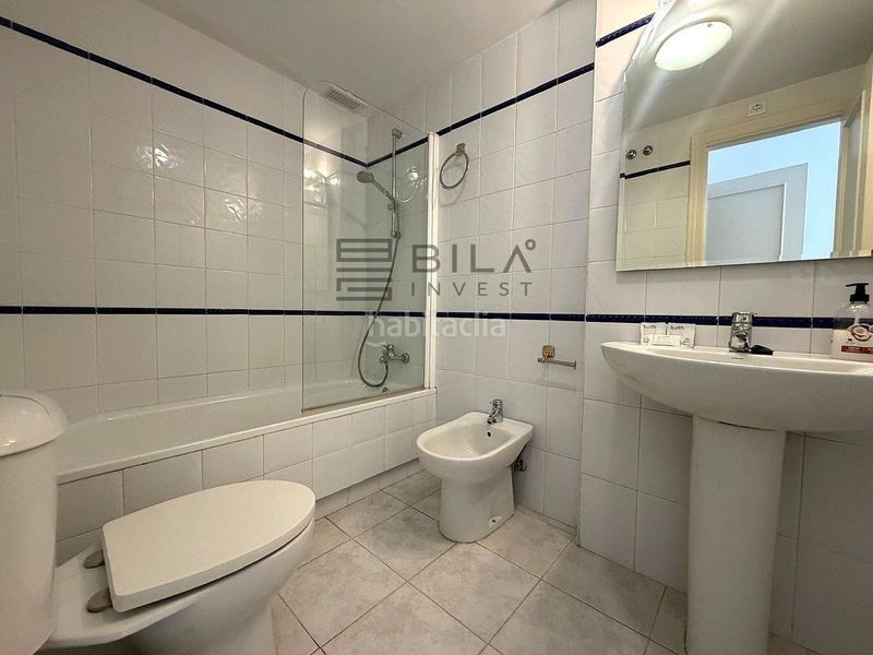 Foto 7749fd13-f7d1-444f-99b6-4e13d7d773e5. Pis amb aparcament piscina a Mijas golf Mijas