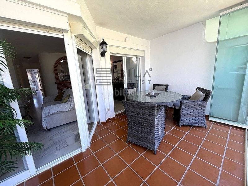 Foto c70d2f28-194d-4527-800f-6c0b7d1468e8. Pis amb aparcament piscina a Mijas golf Mijas