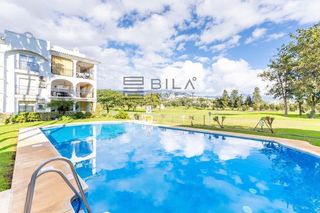 Pis  La siesta. Piso en venta en  urb. la siesta en mijas golf, mijas costa