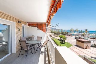 Pis  Marítimo rey de españa. Piso en venta en edificio portonovo en pleno paseo marítimo de f