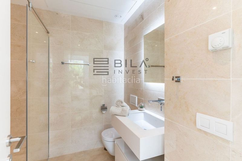 Foto 034cd2d9-71f3-420e-9975-eb68d10d8327. Casa adossada amb aparcament piscina a Río Real Marbella