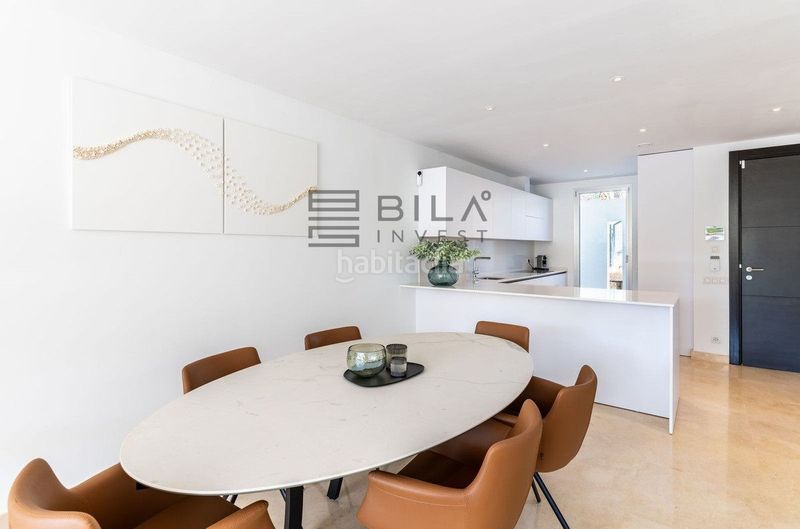 Foto dbe57595-55d9-49bb-90aa-d97319e3b31a. Casa adossada amb aparcament piscina a Río Real Marbella