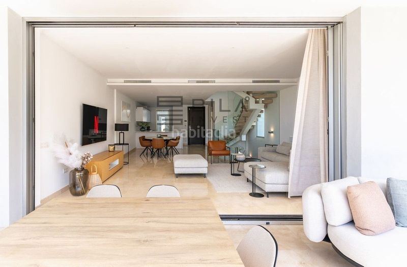 Foto f95d0dfd-b373-4267-9bfb-07890eb85d84. Casa adossada amb aparcament piscina a Río Real Marbella