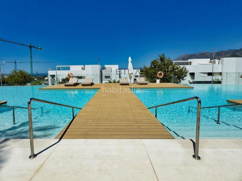Foto 3e117e17-0136-47b5-b74a-f8e0d8484c20. Pis amb aparcament piscina a bahía de Marbella Marbella