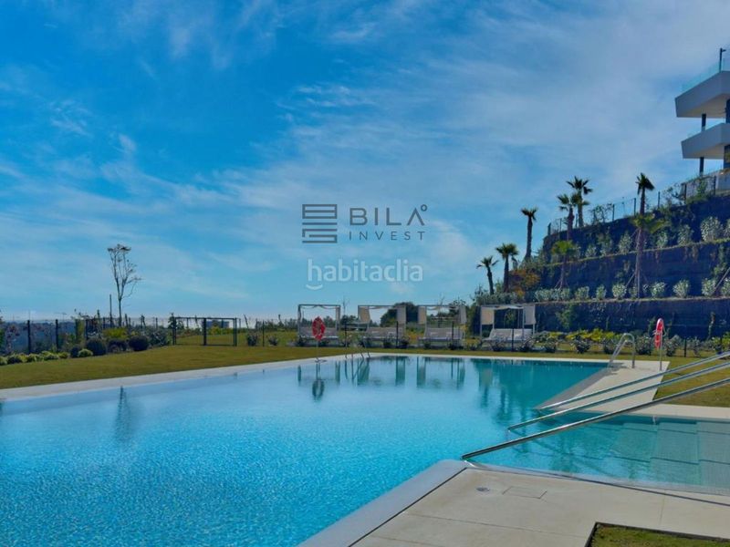 Foto 4405fa53-b902-45af-a586-5a034ca2e924. Pis amb aparcament piscina a bahía de Marbella Marbella