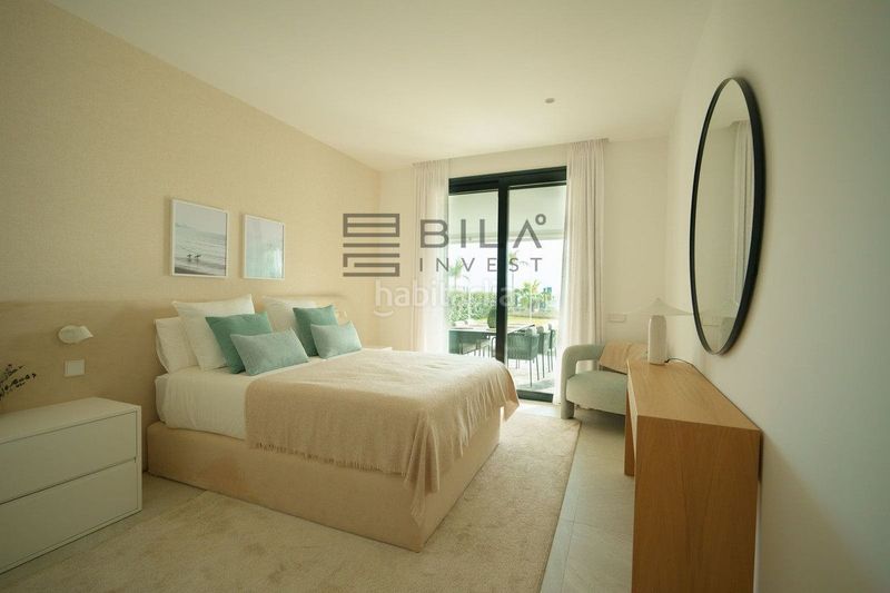 Foto a2d63041-8468-485f-a387-645ef41427e6. Pis amb aparcament piscina a bahía de Marbella Marbella