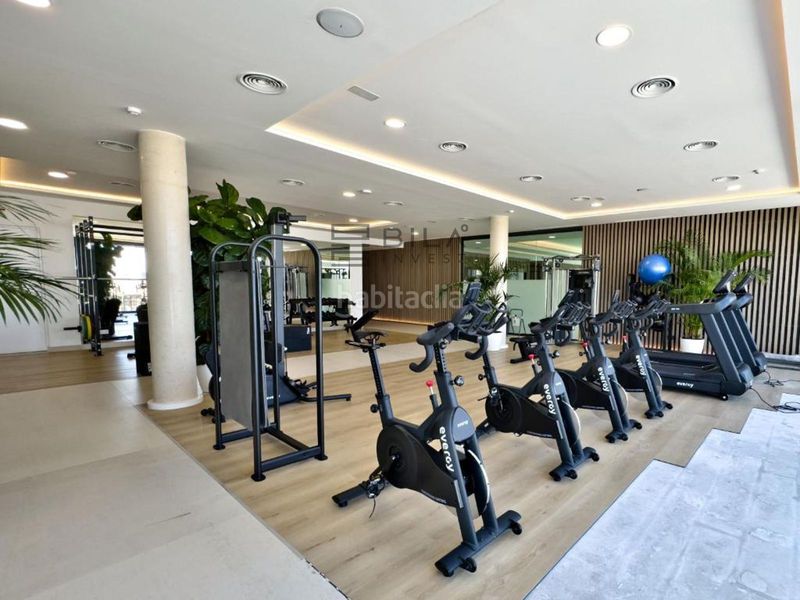 Foto a460aaf6-9461-4f36-92da-815dfcfc4ece. Pis amb aparcament piscina a bahía de Marbella Marbella
