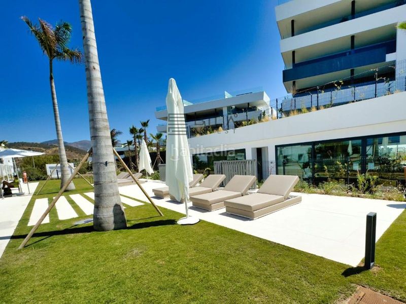 Foto a61b6de9-733d-488c-ba3f-c9a9d4fca741. Pis amb aparcament piscina a bahía de Marbella Marbella