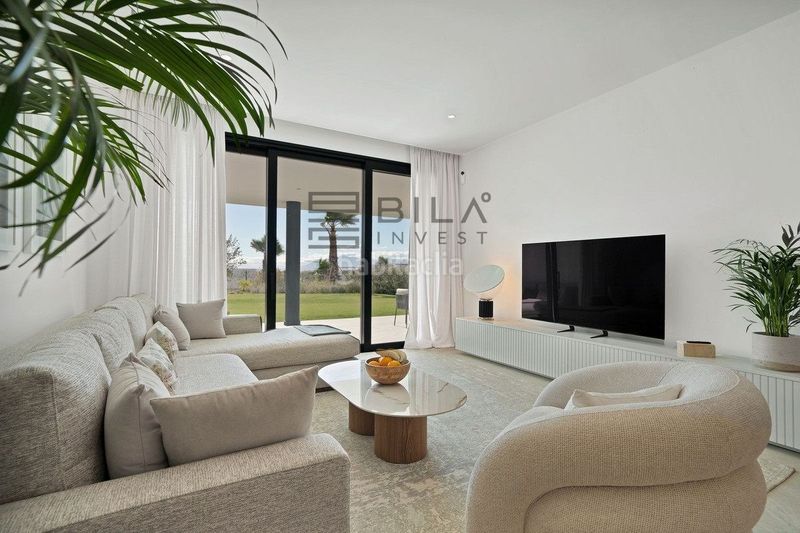 Foto a653ca62-6e1c-4f2c-a8c1-6d4e92dceabf. Pis amb aparcament piscina a bahía de Marbella Marbella