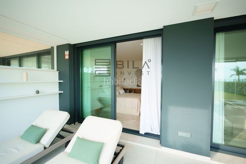 Foto bec73c6e-768d-4416-a621-41080061195e. Pis amb aparcament piscina a bahía de Marbella Marbella
