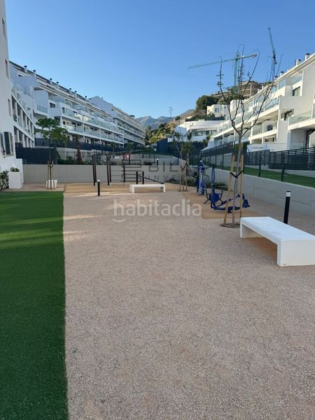 Foto 852622d4-c74a-4354-90a9-100825aaba91. Pis amb aparcament piscina a Torreblanca del Sol Fuengirola
