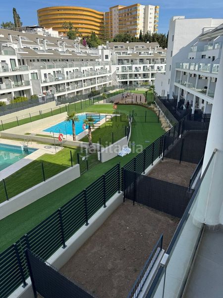 Foto 876d0711-a7e4-42e8-9688-334a6c8078e9. Pis amb aparcament piscina a Torreblanca del Sol Fuengirola