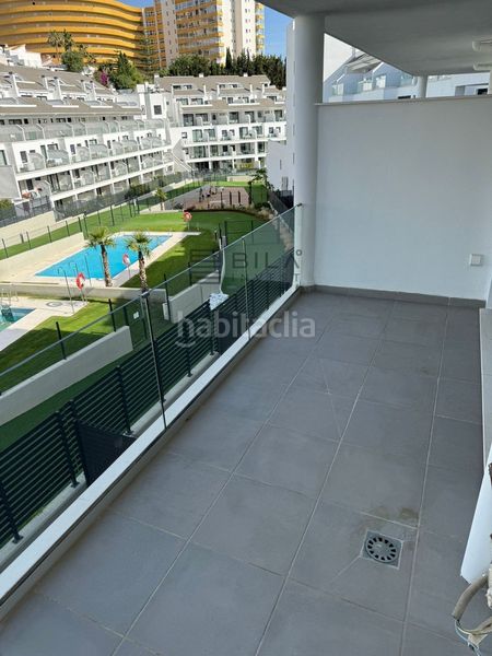 Foto a072b036-d4d5-46ce-8278-eeb1ee7b7206. Pis amb aparcament piscina a Torreblanca del Sol Fuengirola