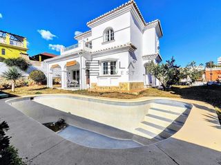 Chalet  Imperio argentina. Chalet independiente en venta en benalmádena costa