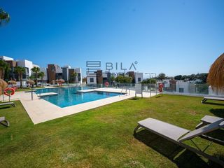 Pis a Artola Homes