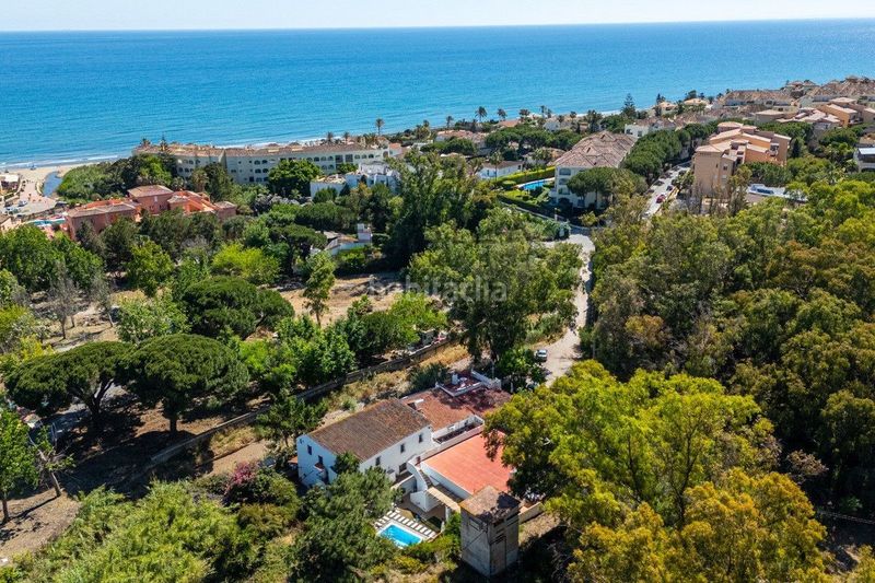 Foto 7ad46a9a-309d-4cfd-9bbf-156fad76b860. Pis a Romana Playa Marbella